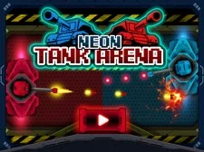 Neon Tank Arena